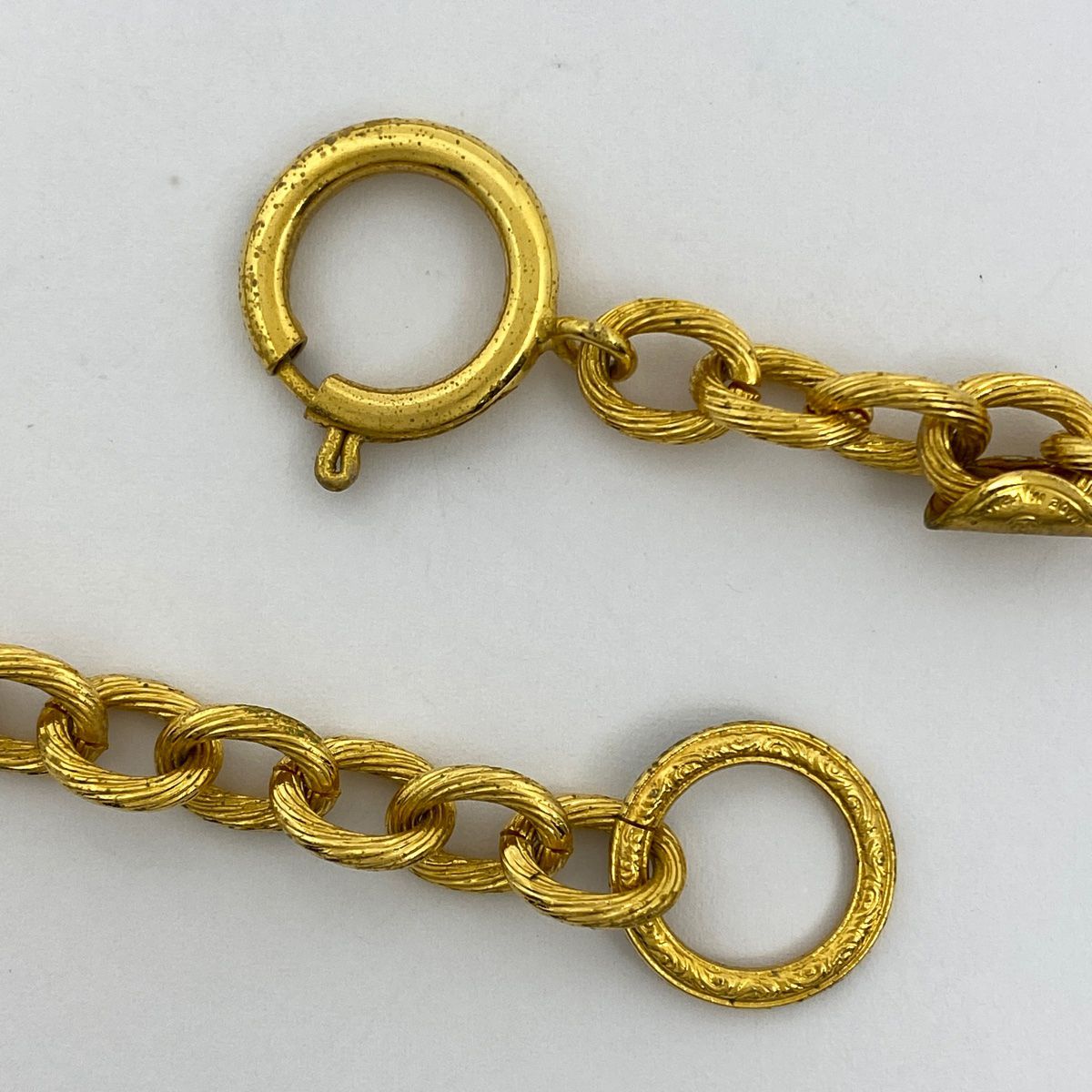 ゴールド レディース