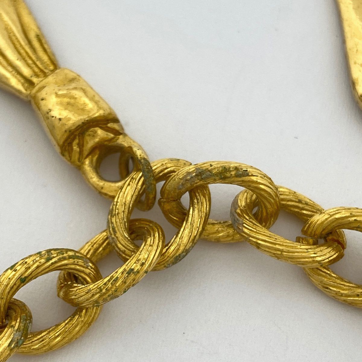 ココマーク ネックレス