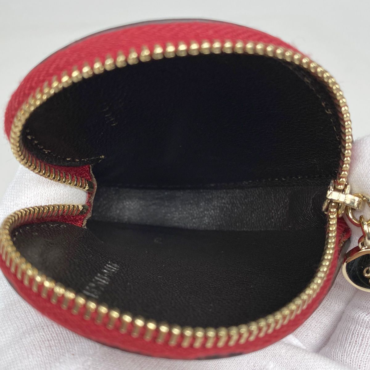 GG柄 コインケース