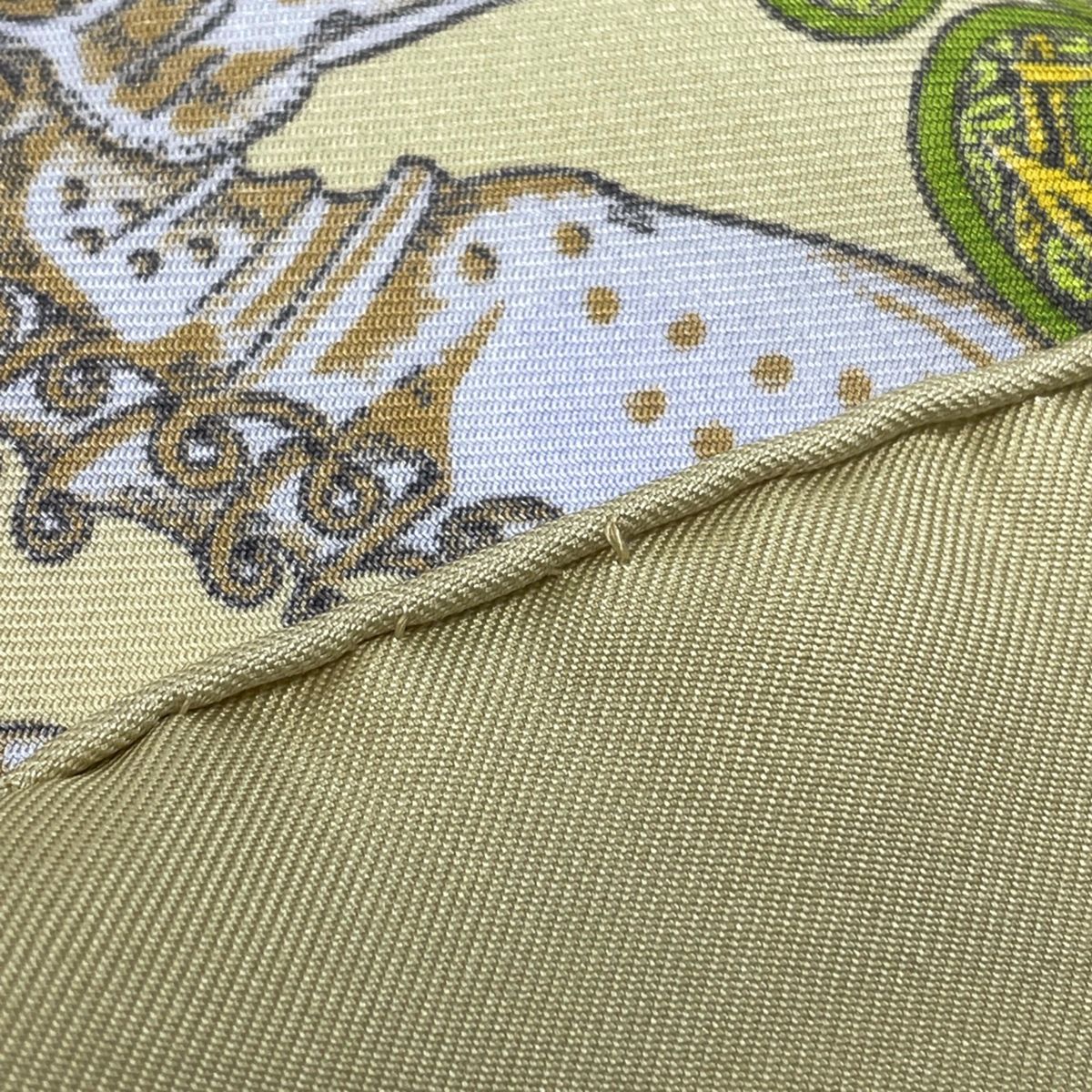 SOIE 絹糸の赴くままに