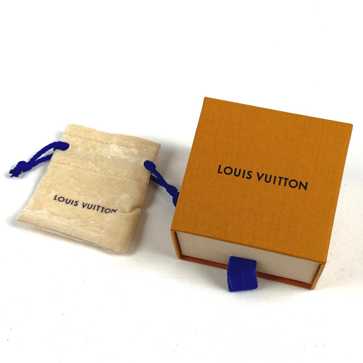  ルイ ヴィトン Louis Vuitton モノグラム ロウ ネックレス メタル シルバー レディース ネックレス アクセサリー