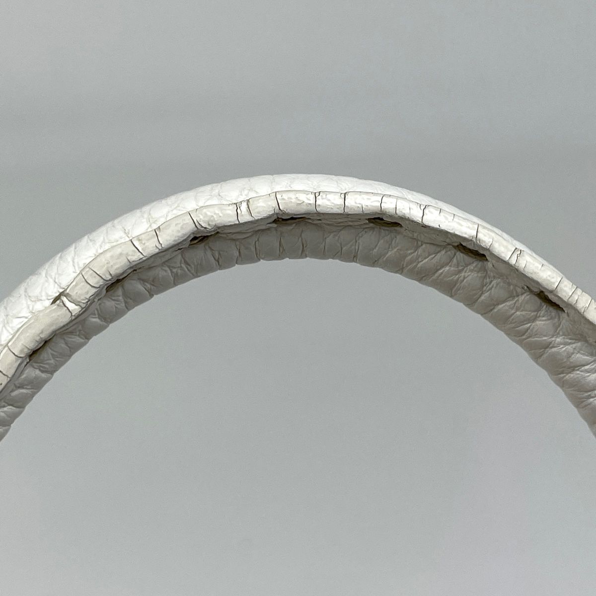 ステッチ 手提げ