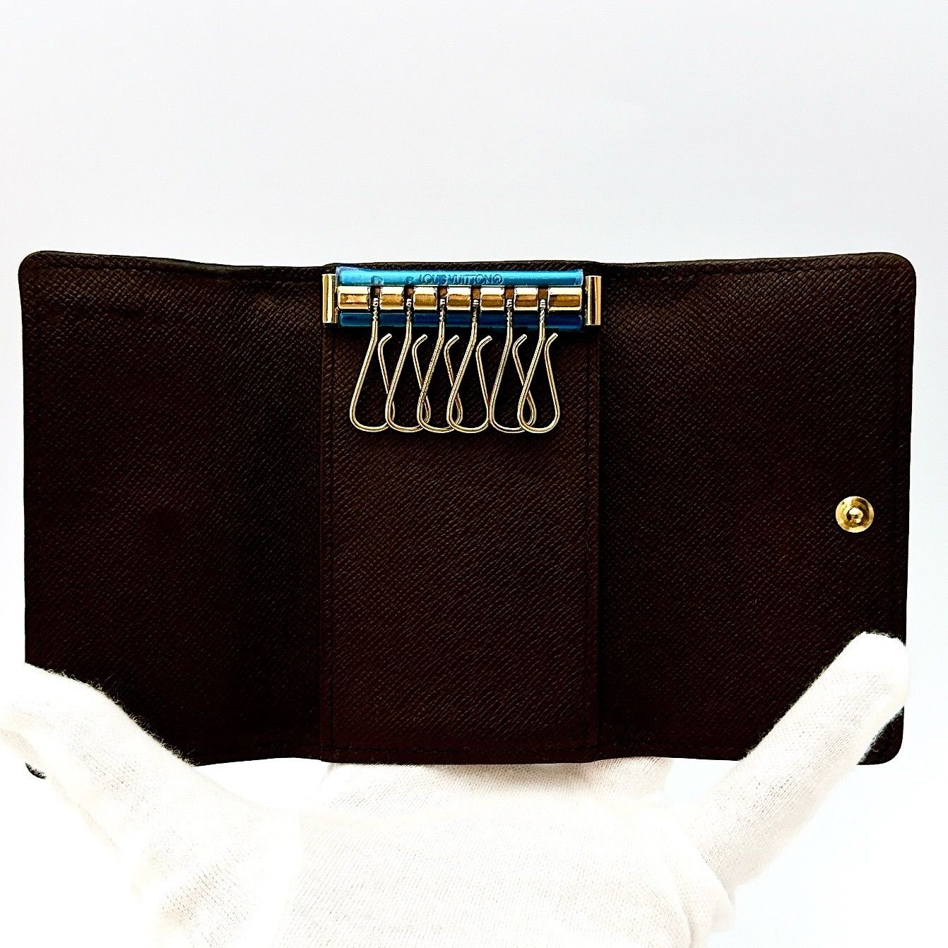 ルイヴィトン ミュルティクレ