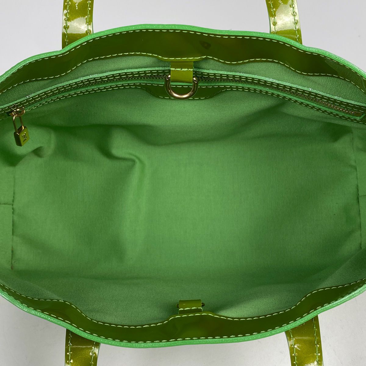 LOUIS VUITTON ヴェルニ　ハンドバッグ ヴェールトニック LOUIS VUITTON ヴェルニ ハンドバッグ ヴェールトニック 楽天市場