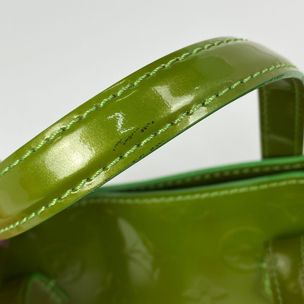 ルイ・ヴィトン Louis Vuitton ウィルシャー ブルーバード