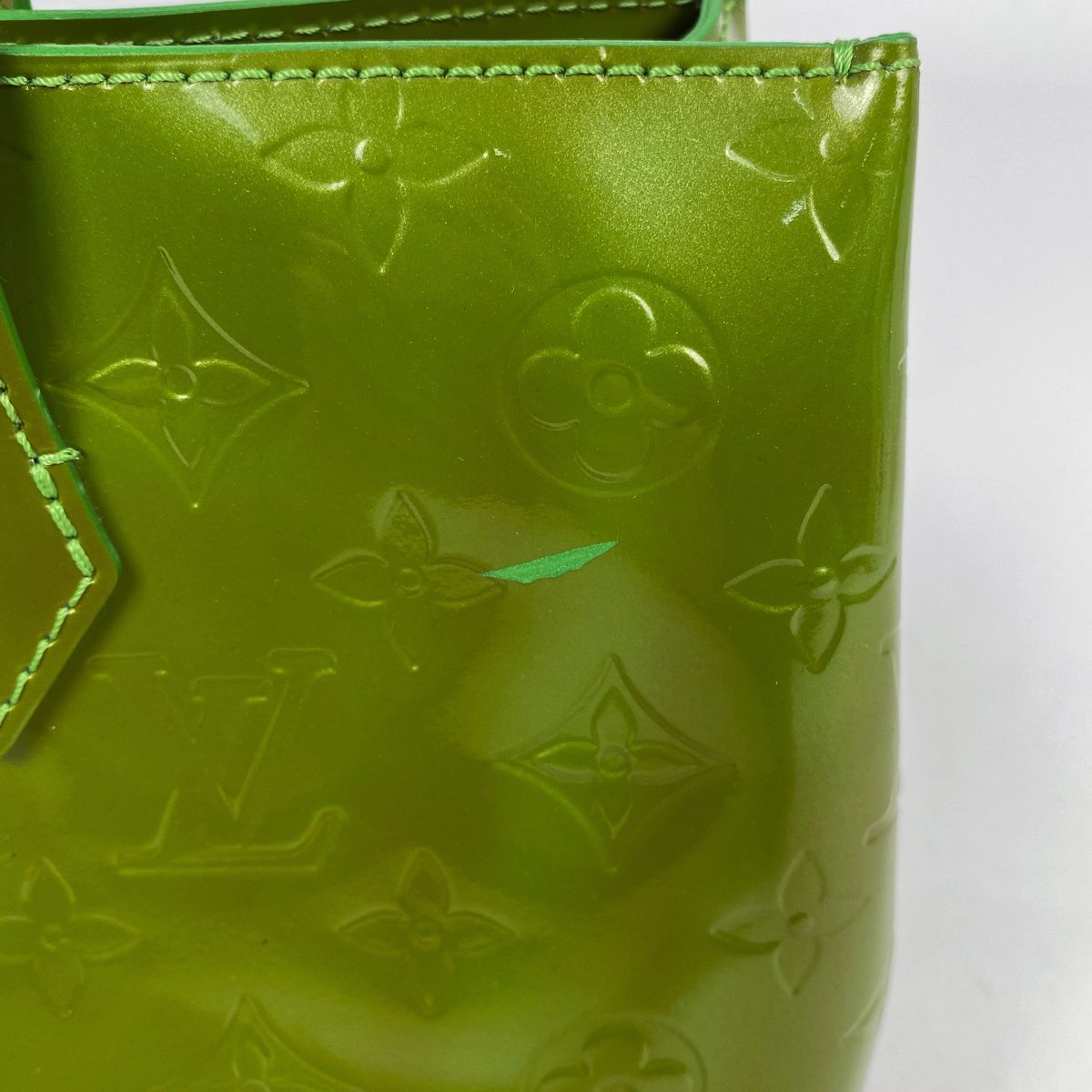 ルイ・ヴィトン Louis Vuitton ウィルシャー ブルーバード