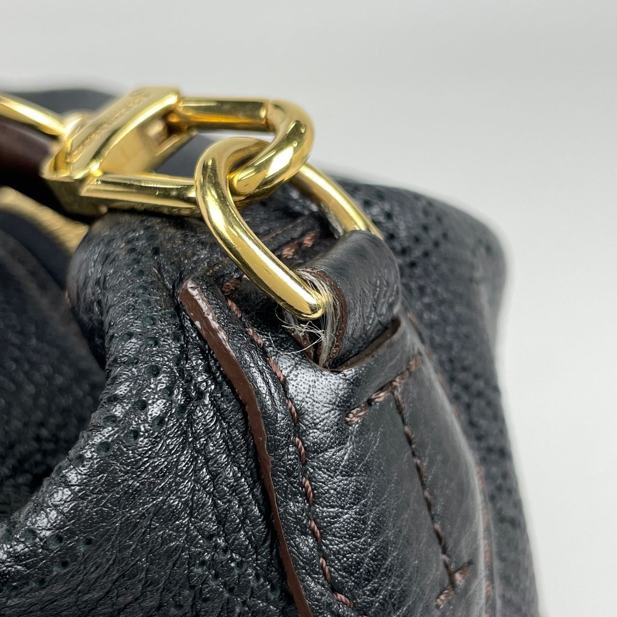 モノグラムマヒナ ノワール