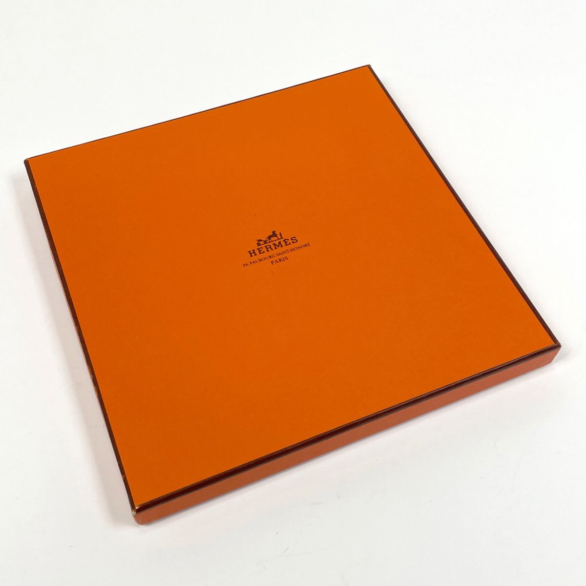 エルメス HERMES カレ 90 RETOUR A LA TERRE 故郷に帰る スカーフ