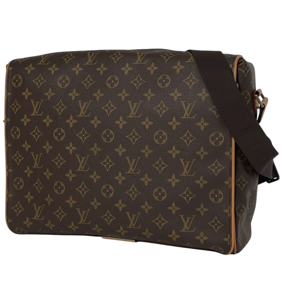 ルイ・ヴィトン Louis Vuitton アベス メッセンジャーバッグ 斜め掛け