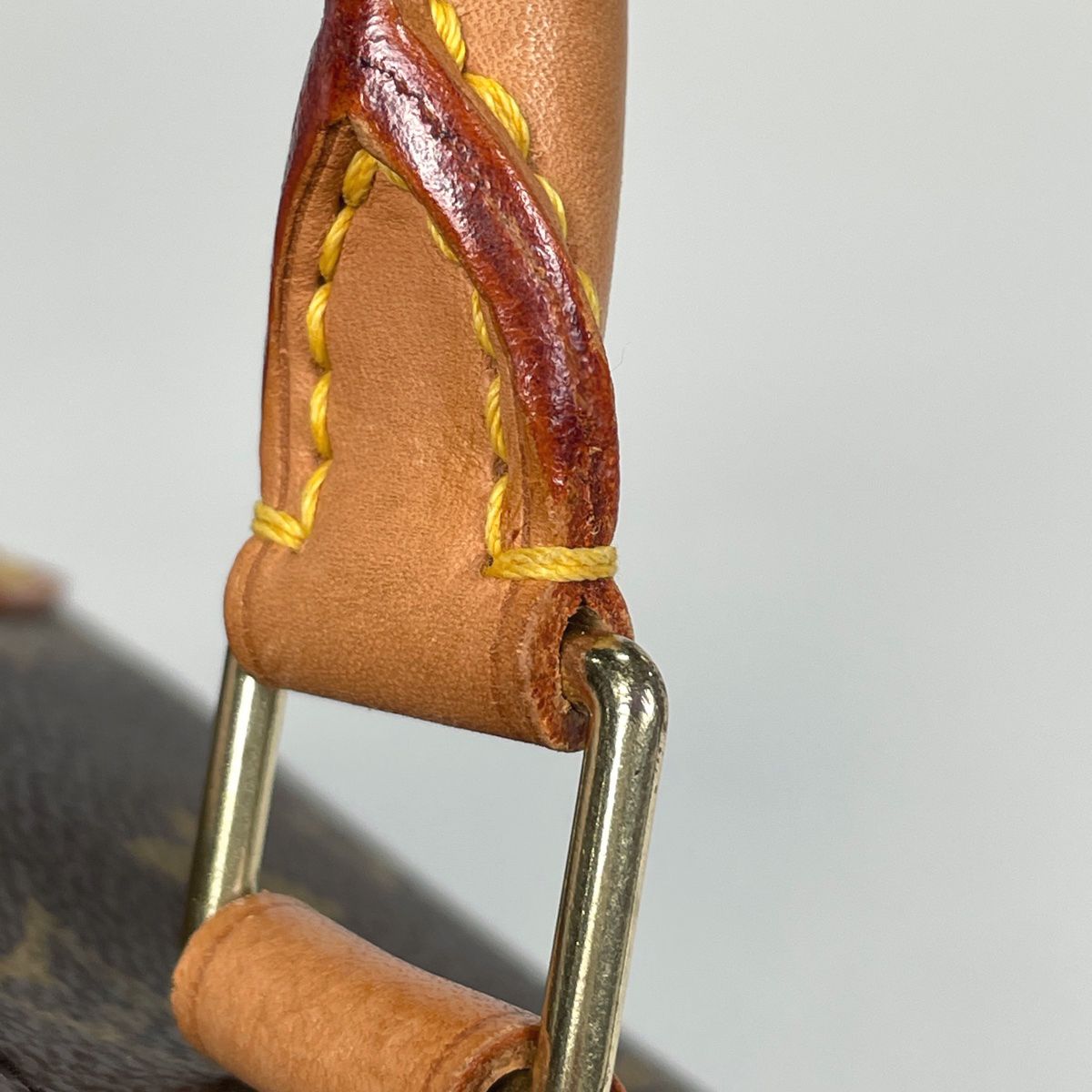 ハンドバッグ モノグラム