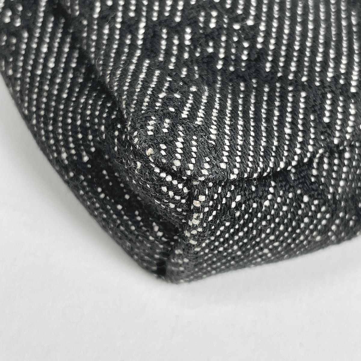  グッチ GUCCI GG柄 ウエストバッグ ウエストポーチ ボディバッグ GGキャンバス ブラック 28566 レディース ボディバッグ ウエストポーチ バッグ