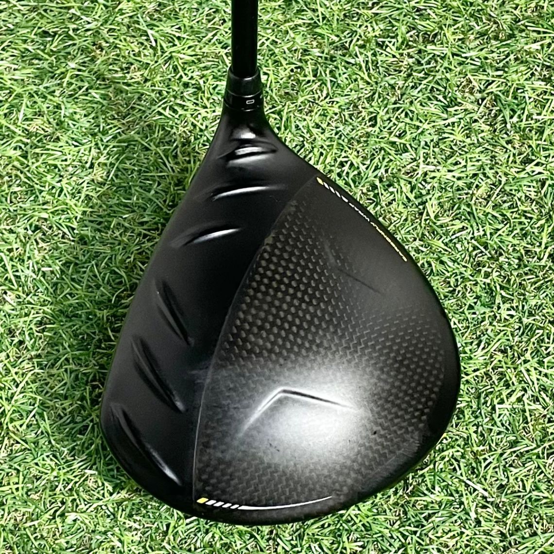 貴重レフティ】PING G430 LST ドライバー 1W 10.5° メンズ S 左 ピン G