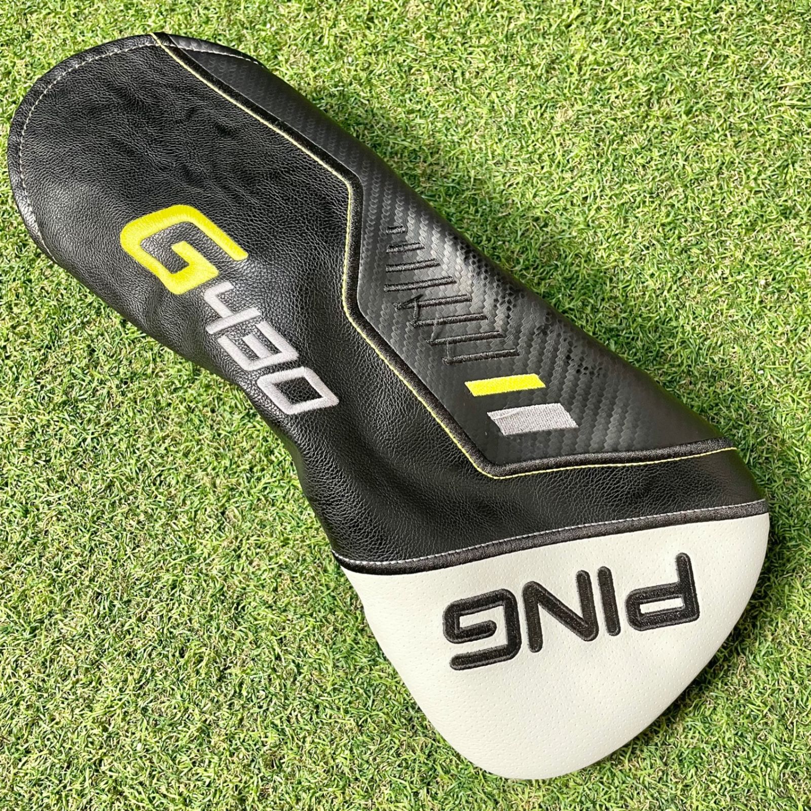 貴重レフティ】PING G430 LST ドライバー 1W 10.5° メンズ S 左 ピン G