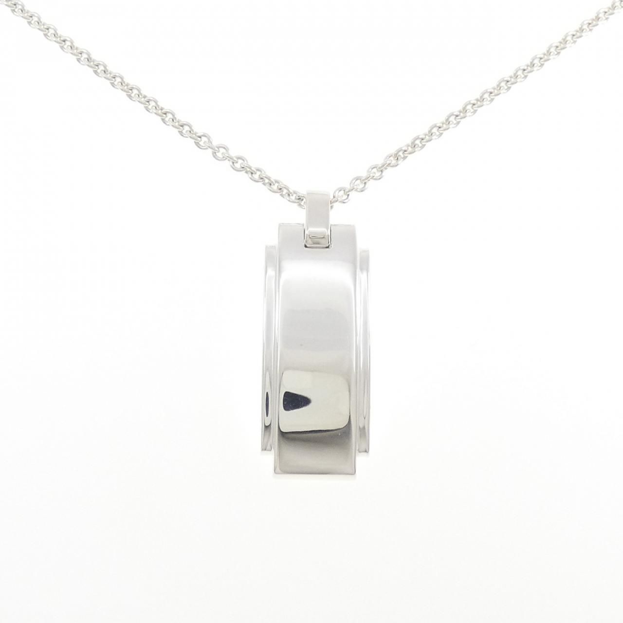 ティファニー メトロポリス ネックレス