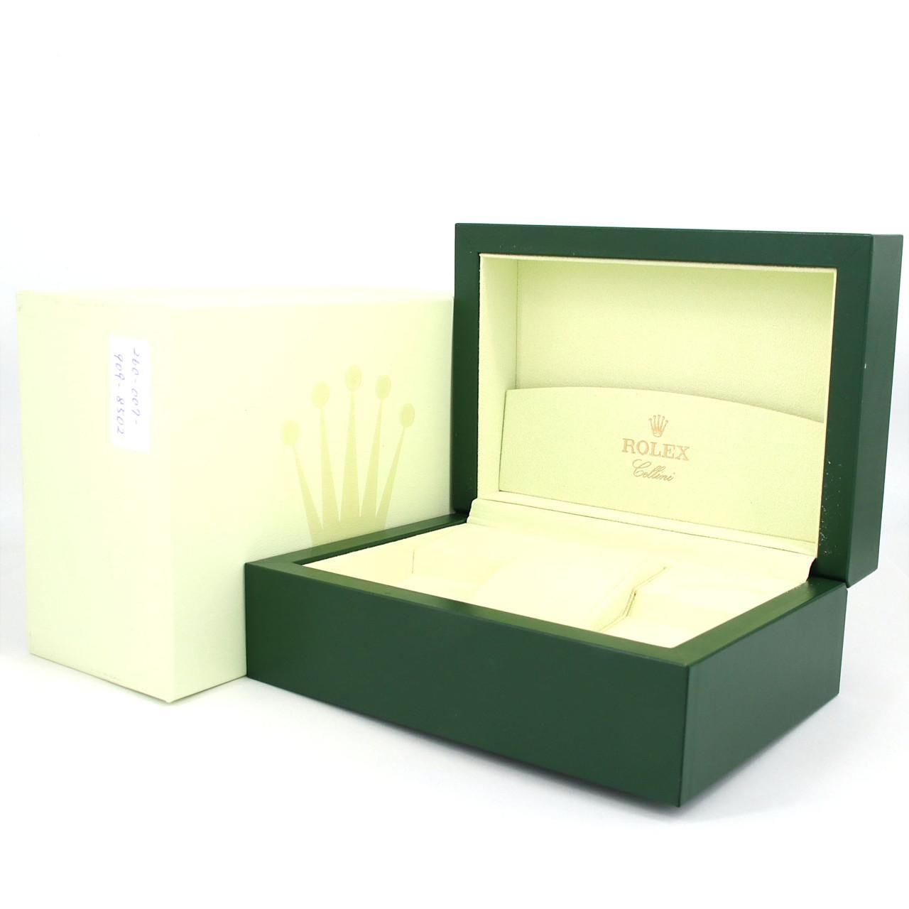  ロレックス チェリーニ WG 3800 手巻 3番台 自動巻き時計 腕時計(アナログ)