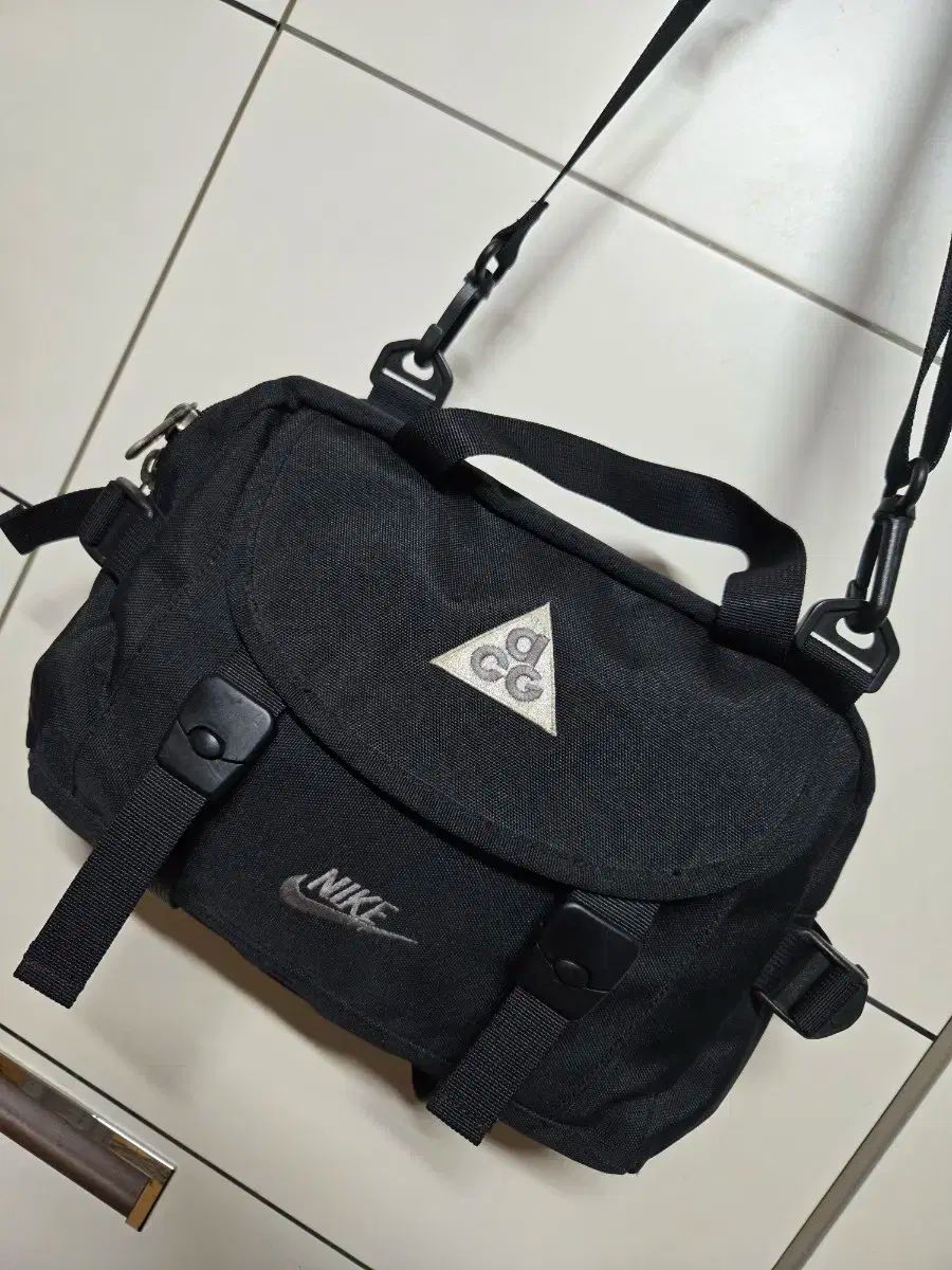 ナイキ ACG 90S 2WAY BAG