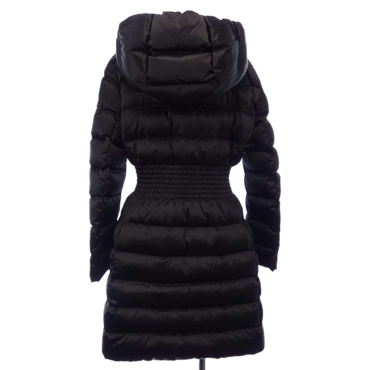 プラダ PRADA トライアングルロゴ 29B364 R152 ROK ダウンコート