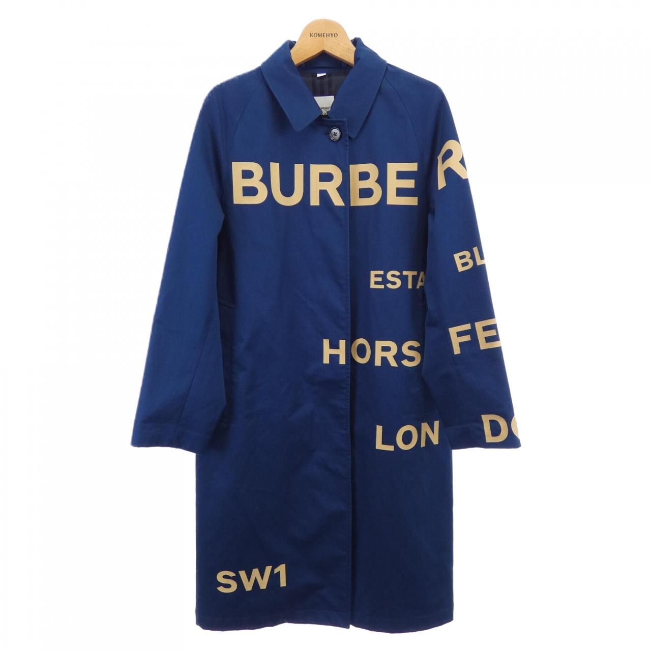 バーバリー BURBERRY 80389351 コート