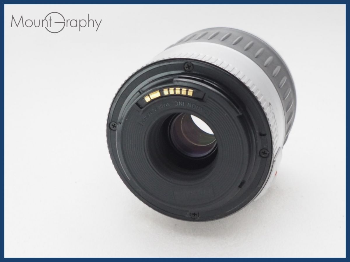 CANON キヤノン EF 28-90mm F4-5.6 II USM 同梱可 i10628