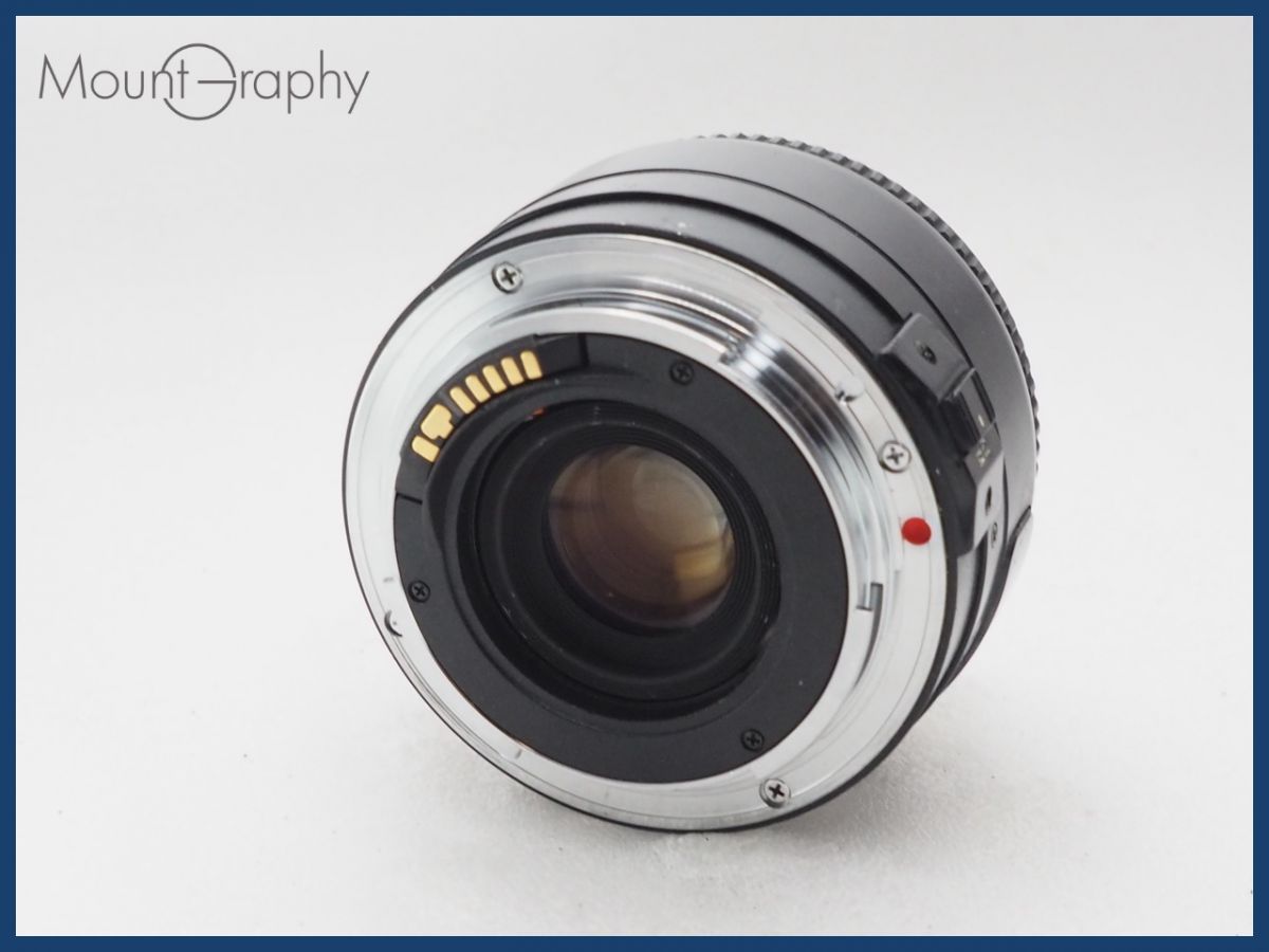 特別 SIGMA シグマ SUPER-WIDE II 24mm F2.8 キヤノンEF用 AF 同梱可 i10629