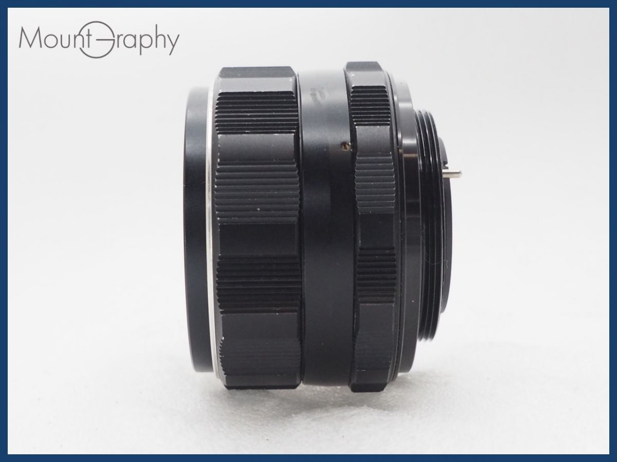  PENTAX ペンタックス Super Takumar 55 mm F 1 8 M 42用 同梱可 i 10632 その他 カメラ