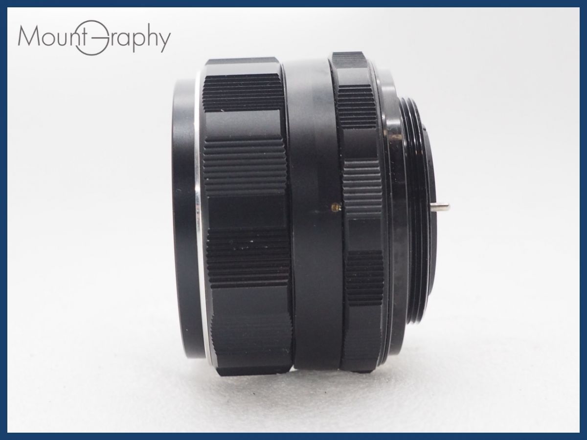  実用 PENTAX ペンタックス Super Takumar 55 mm F 1 8 M 42用 同梱可 i 10633 その他 カメラ