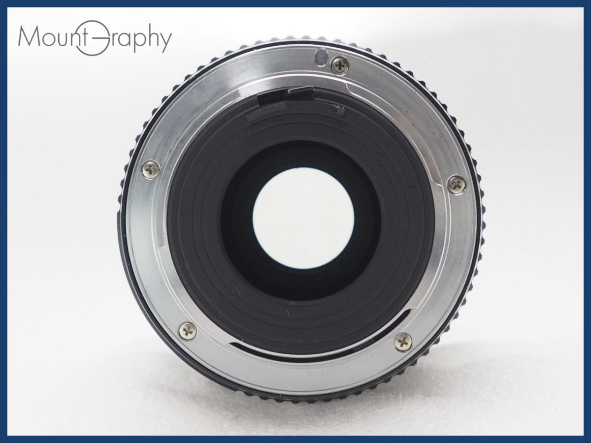  PENTAX ペンタックス SMC M ZOOM 40 80 mm F 2 8 4 フード付 同梱可 i 10634 その他 カメラ