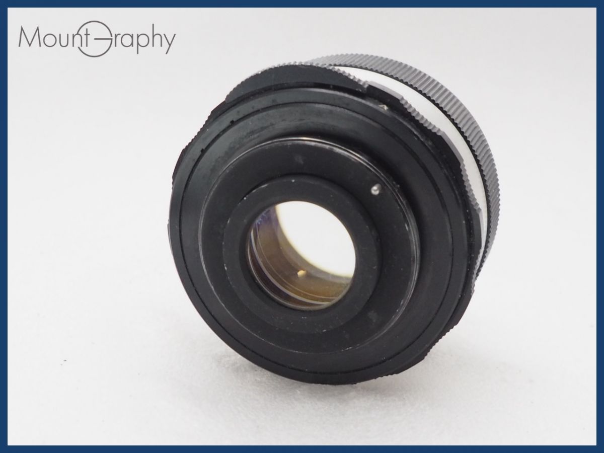 YASHICA ヤシカ AUTO YASHINON-DX 50mm F2 M42用 同梱可 i10638