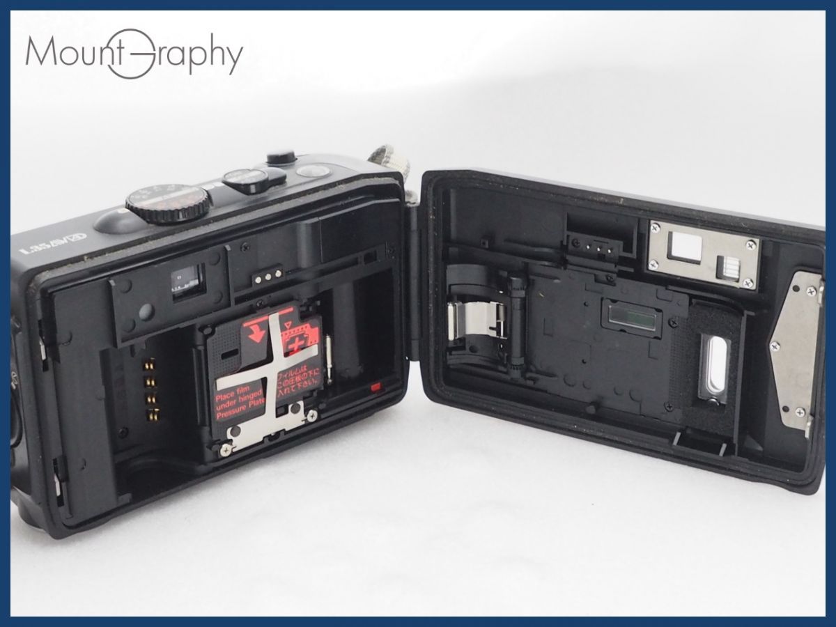 ニコン NIKON L35 AD コンパクトカメラ フィルムカメラ