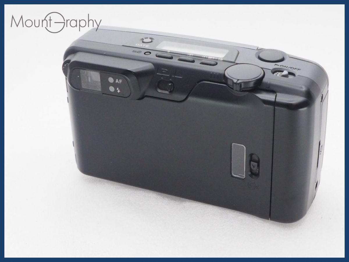 PENTAX ペンタックス ESPIO 115M 同梱可 i10644