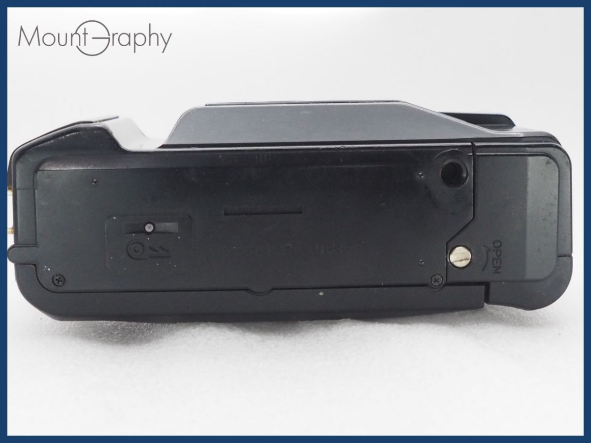 動作確認済】 Canon Autoboy Epo F1110-16ID p unboxing film camera