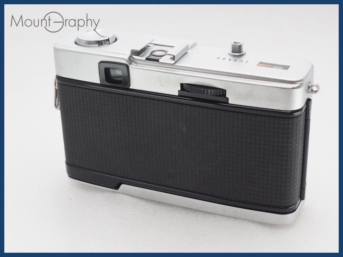 特別 OLYMPUS オリンパス TRIP35 同梱可 i10649