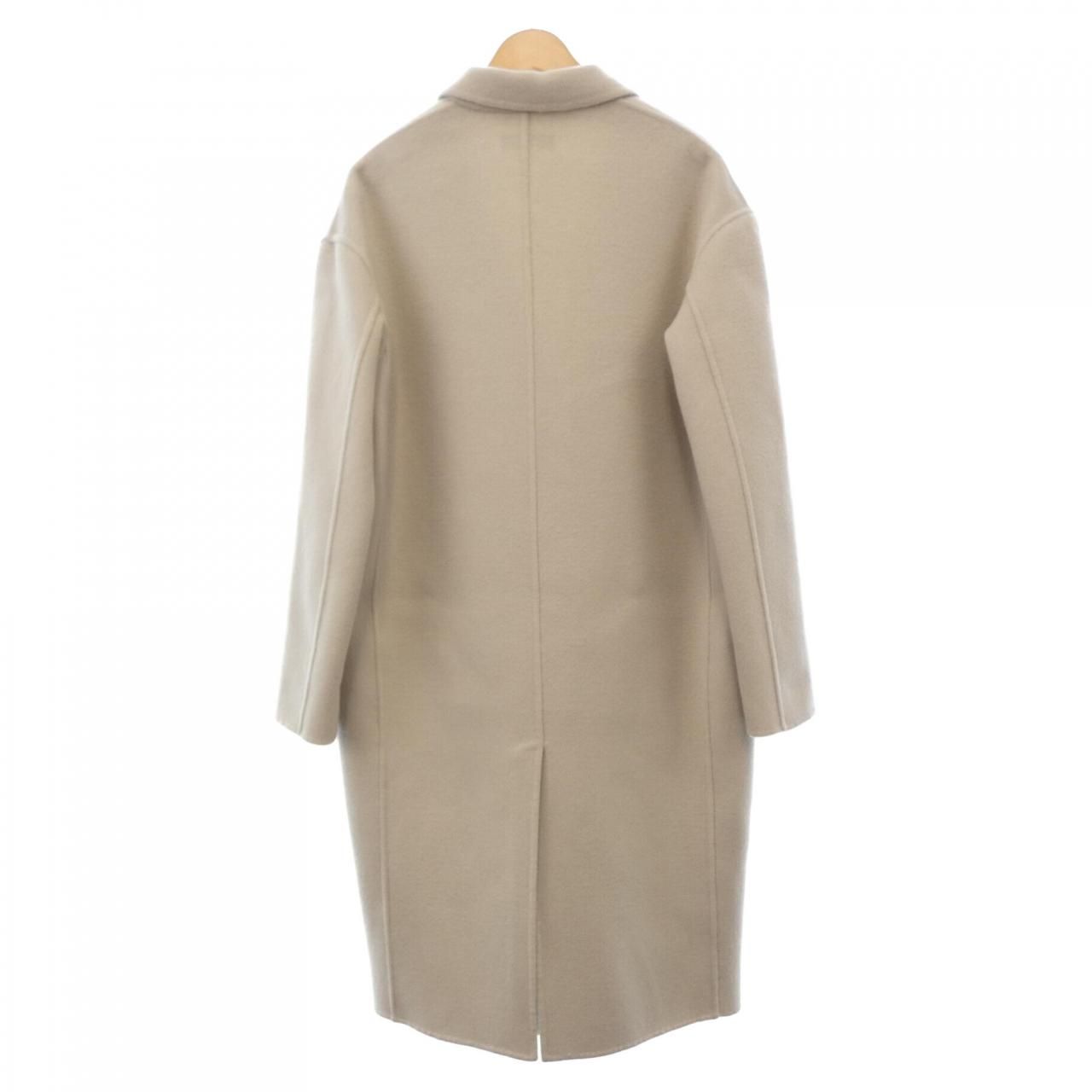 デュアルビュー DUAL VIEW コート