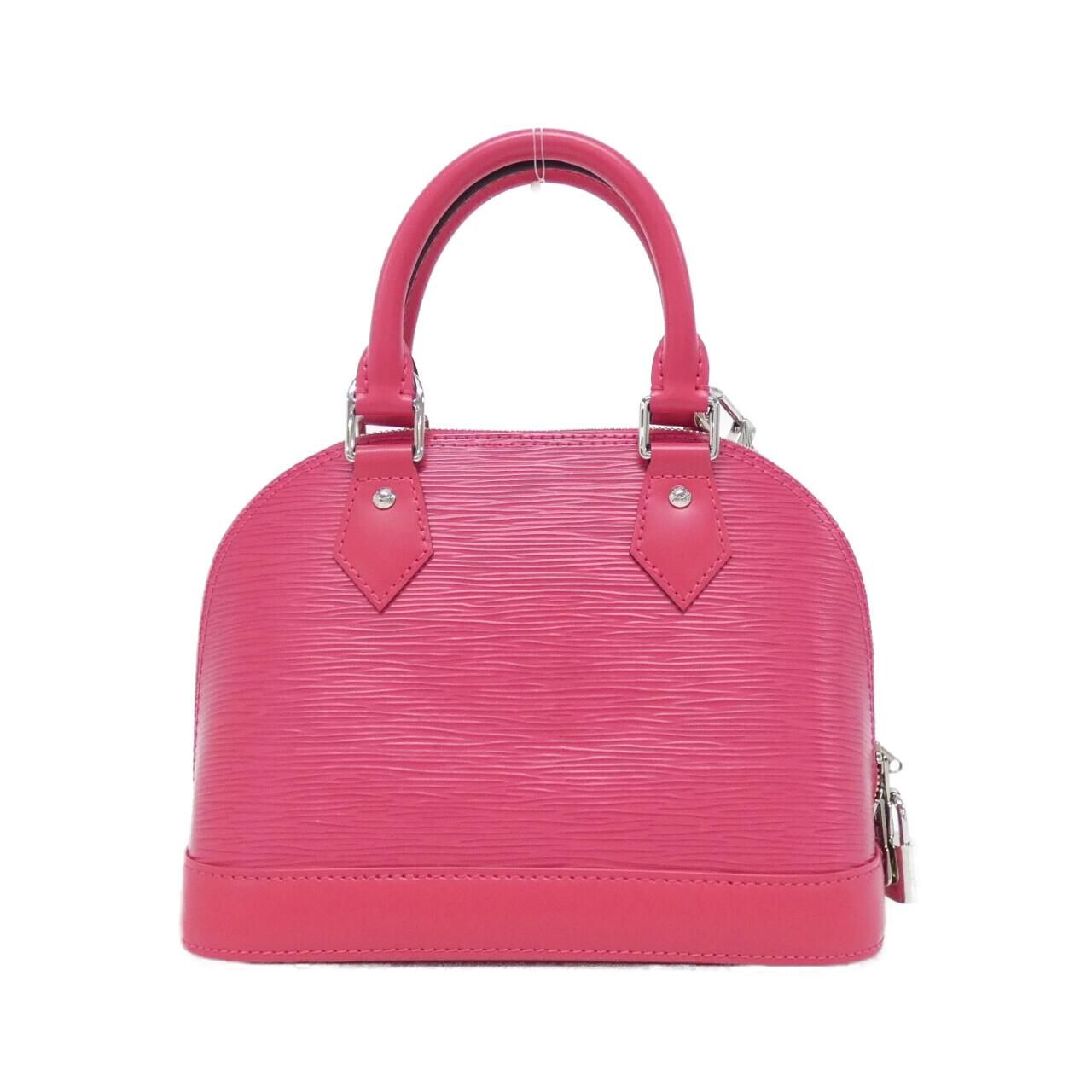 ルイヴィトン エピ アルマBB M57341 バッグ