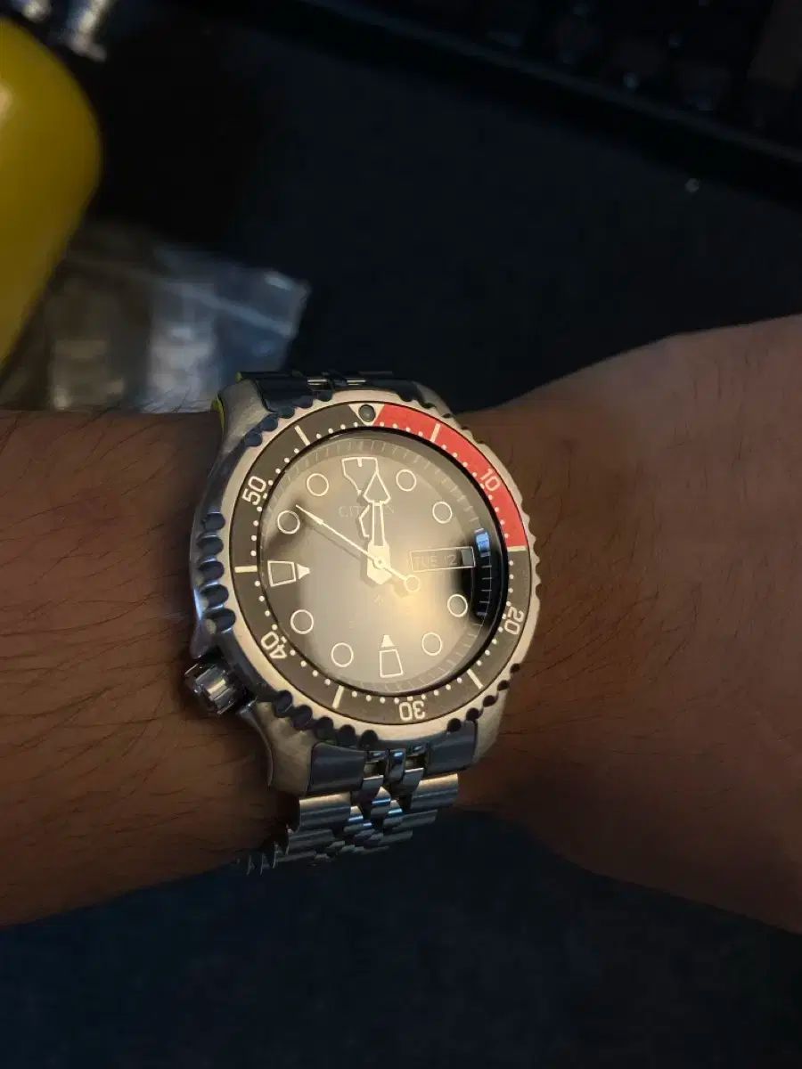 オイスター＆ジュビリー