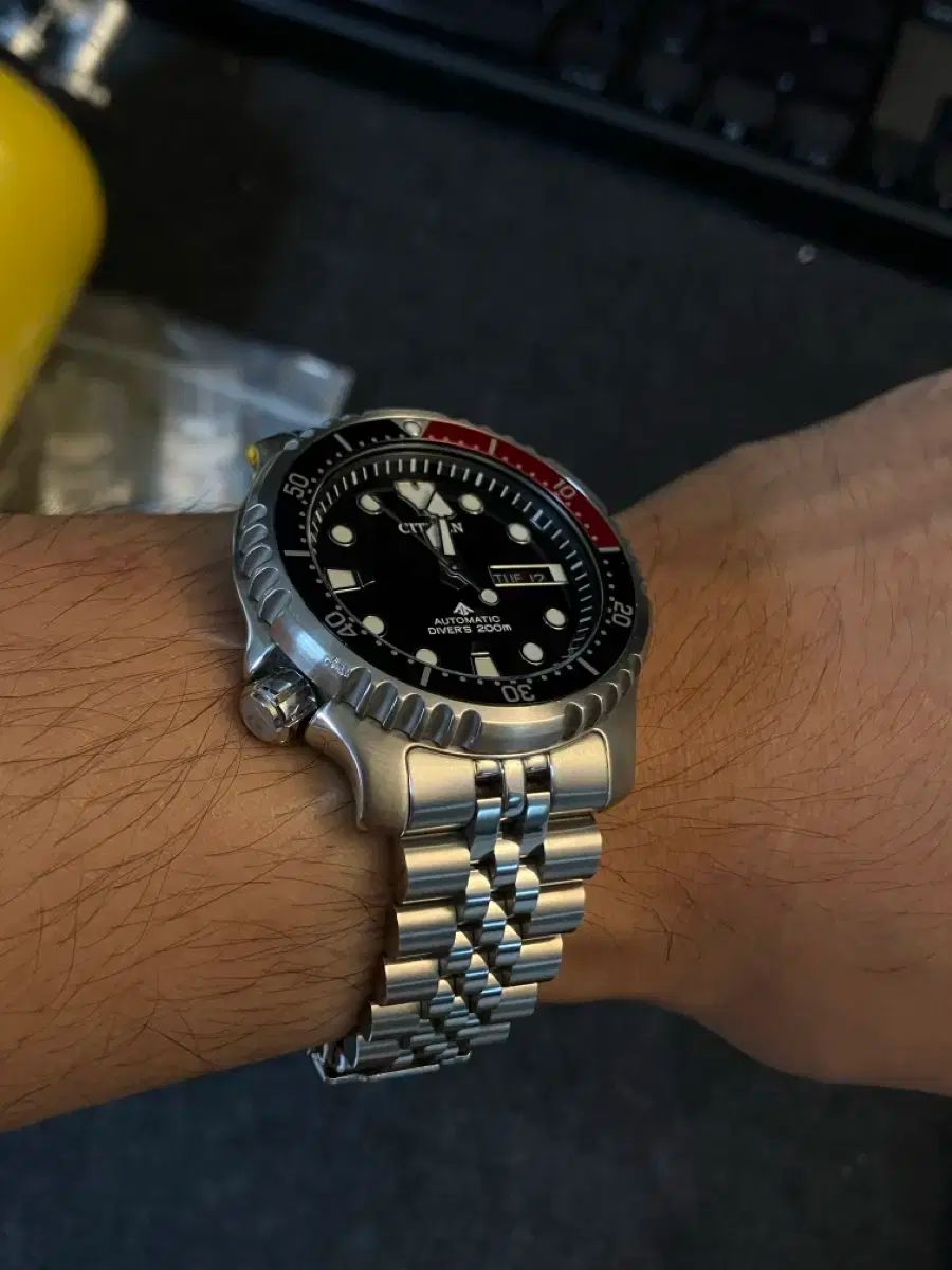 ブレス オイスター＆ジュビリー