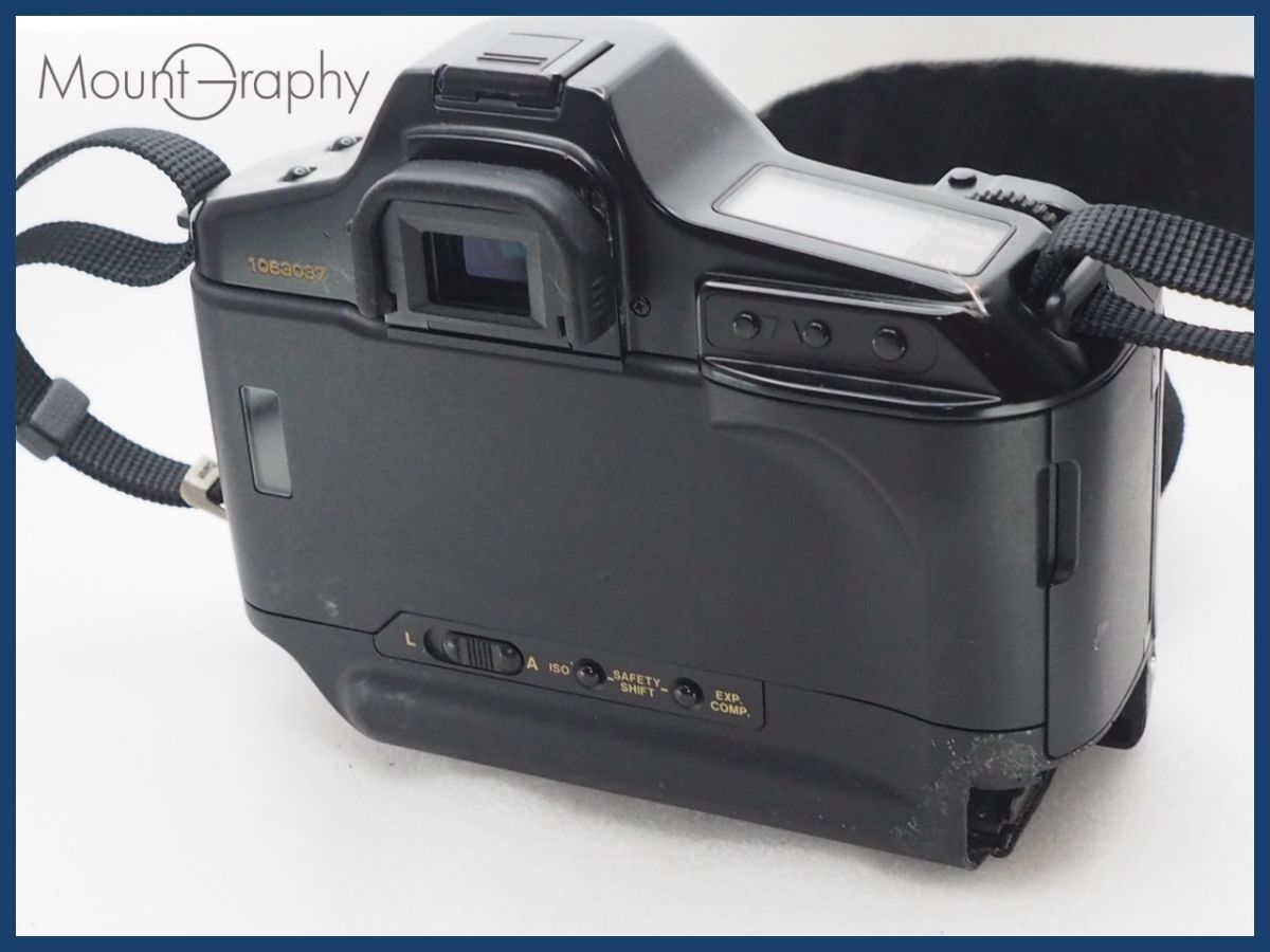 CANON キヤノン T90 ボディ 同梱可 i10658