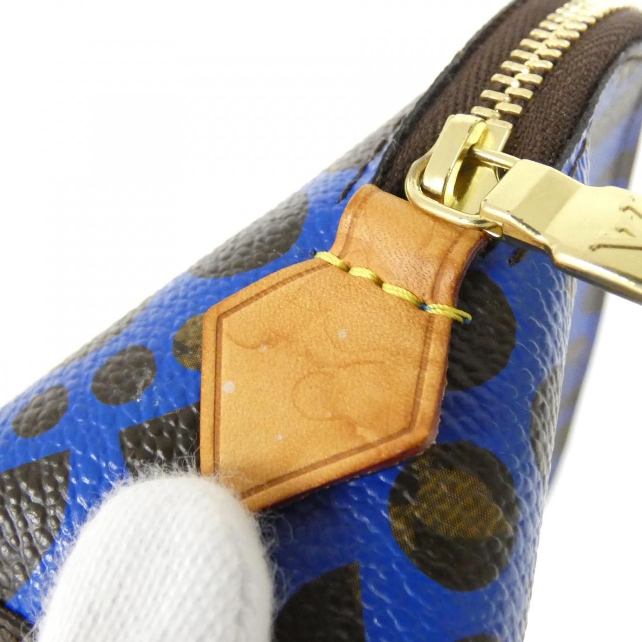 パンプキンドット ヤヨイクサマ