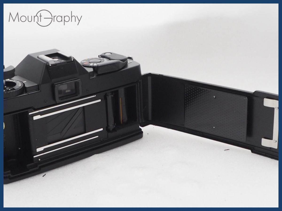 MAMIYA ZM Quartzフルセット