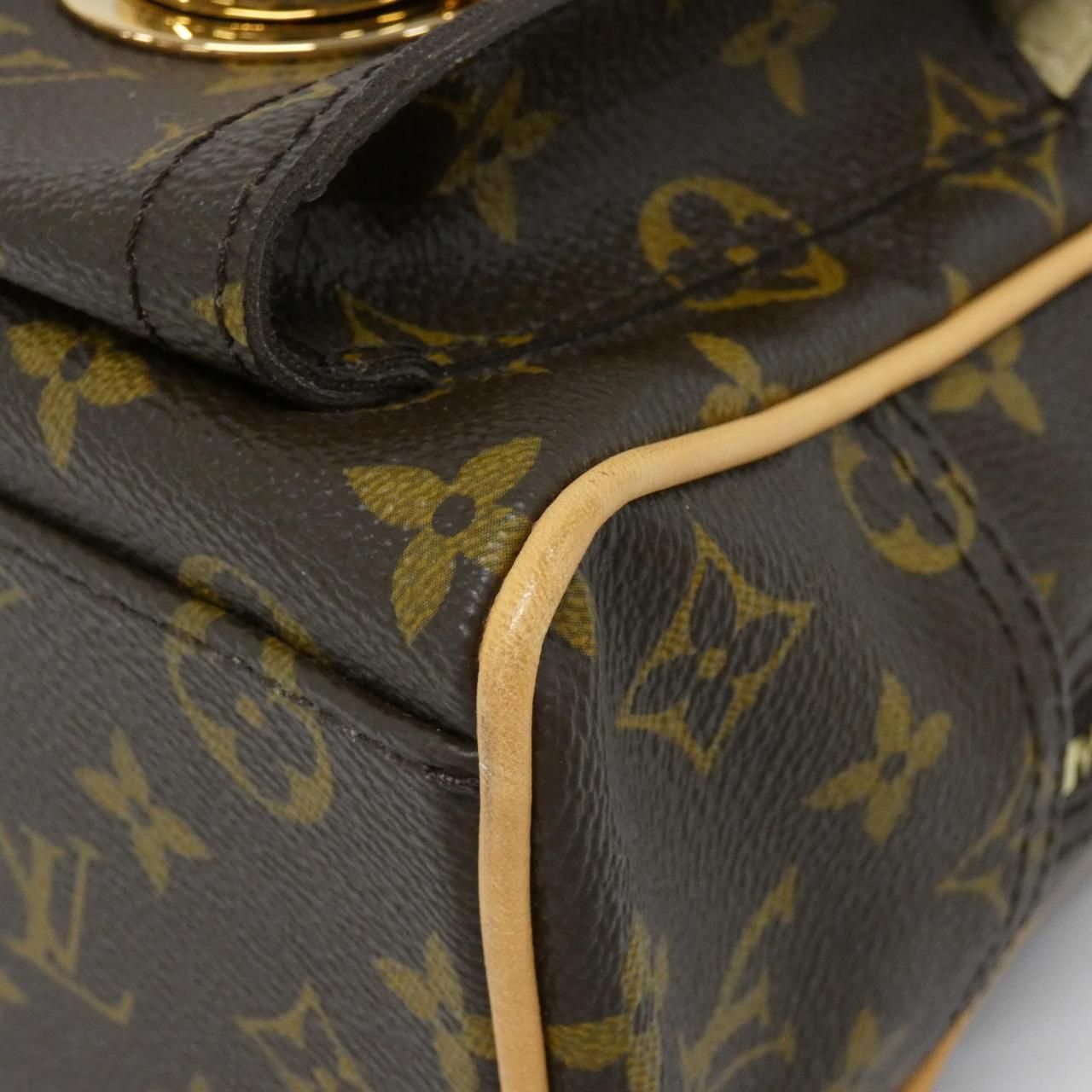  ルイヴィトン モノグラム マンハッタン PM M 40026 バッグ その他 バッグ