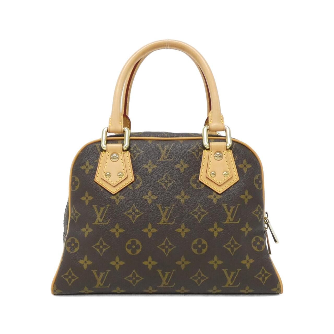 ルイヴィトン モノグラム マンハッタン PM M40026 バッグ