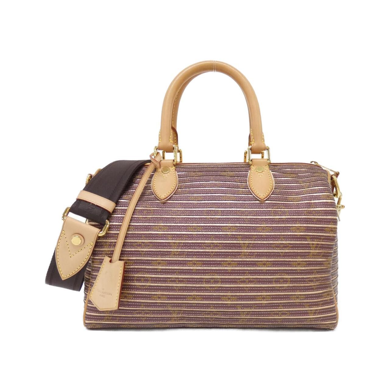 ルイヴィトン モノグラム エデン スピーディ M40357 ボストンバッグ