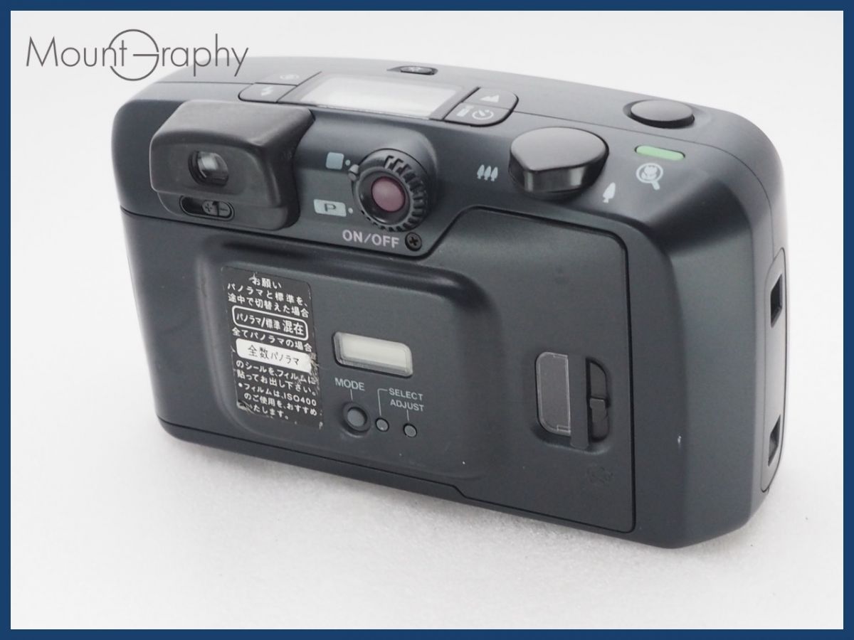 PENTAX ペンタックス ESPIO115 同梱可 i10668