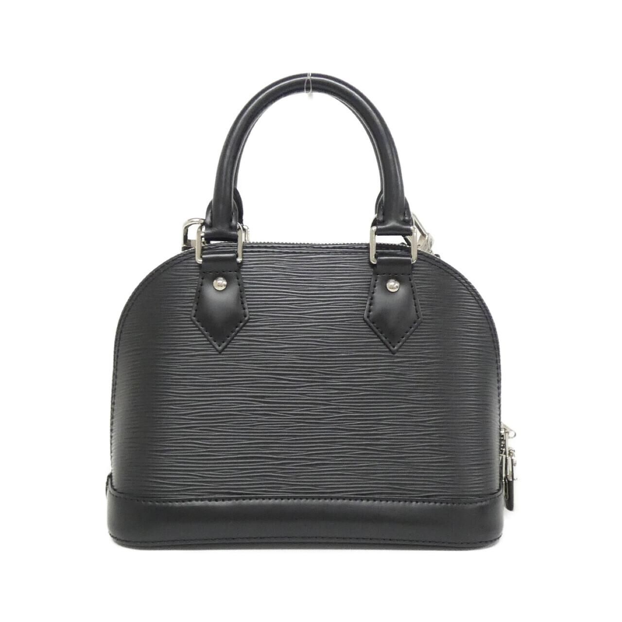 ルイヴィトン エピ アルマBB M59217 バッグ