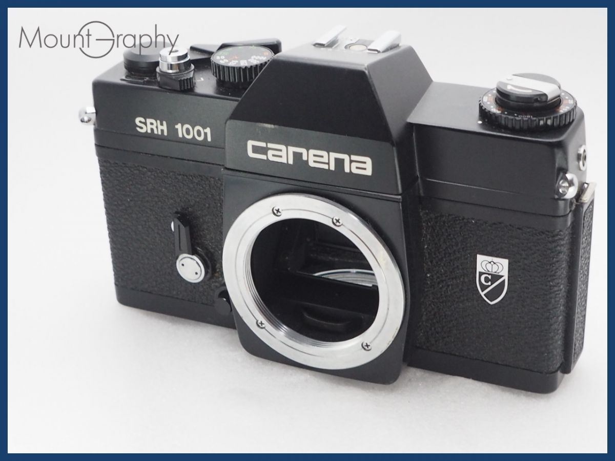 carena カレナ SRH 1001 ボディ 同梱可 i10678