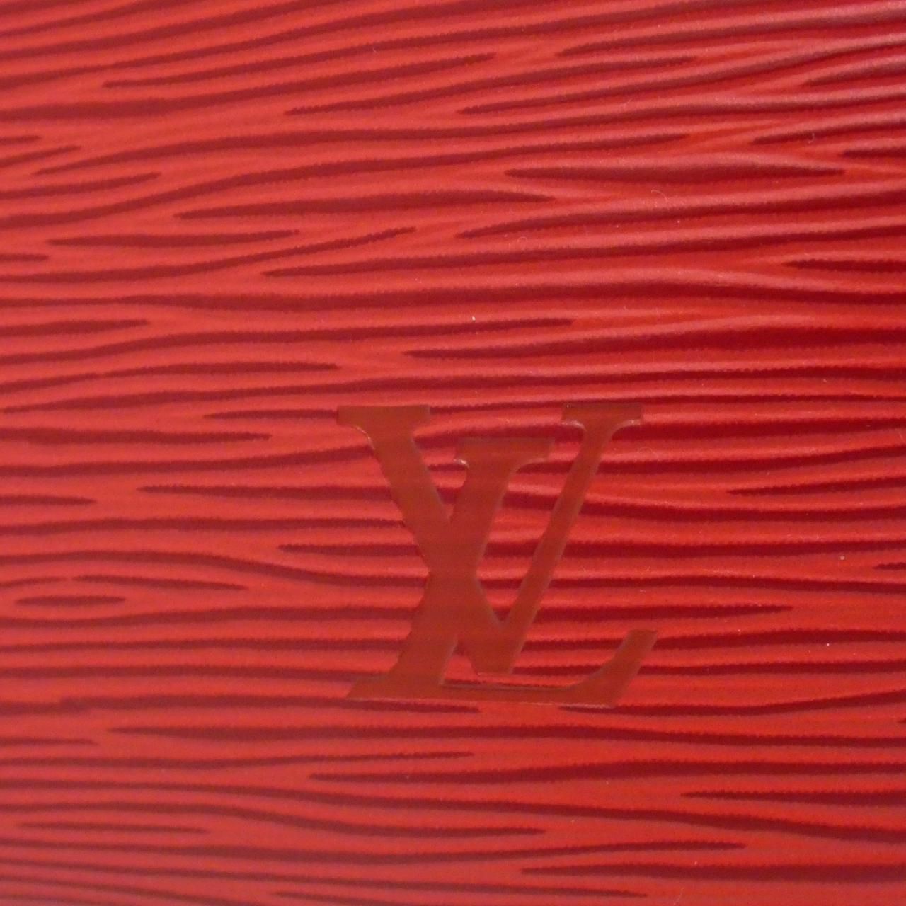  ルイヴィトン エピ ポンヌフ M 52057 バッグ その他 バッグ