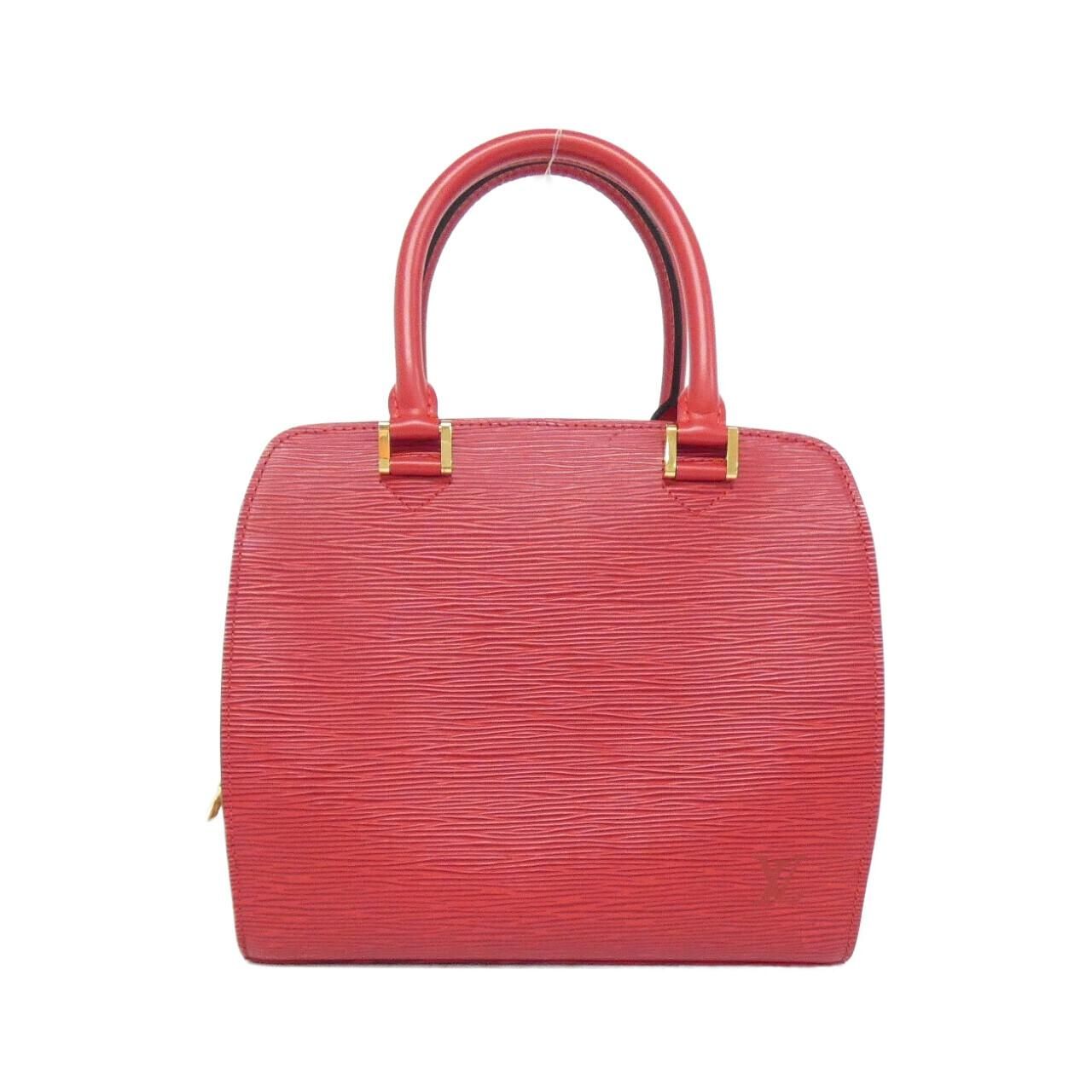 ルイヴィトン エピ ポンヌフ M52057 バッグ