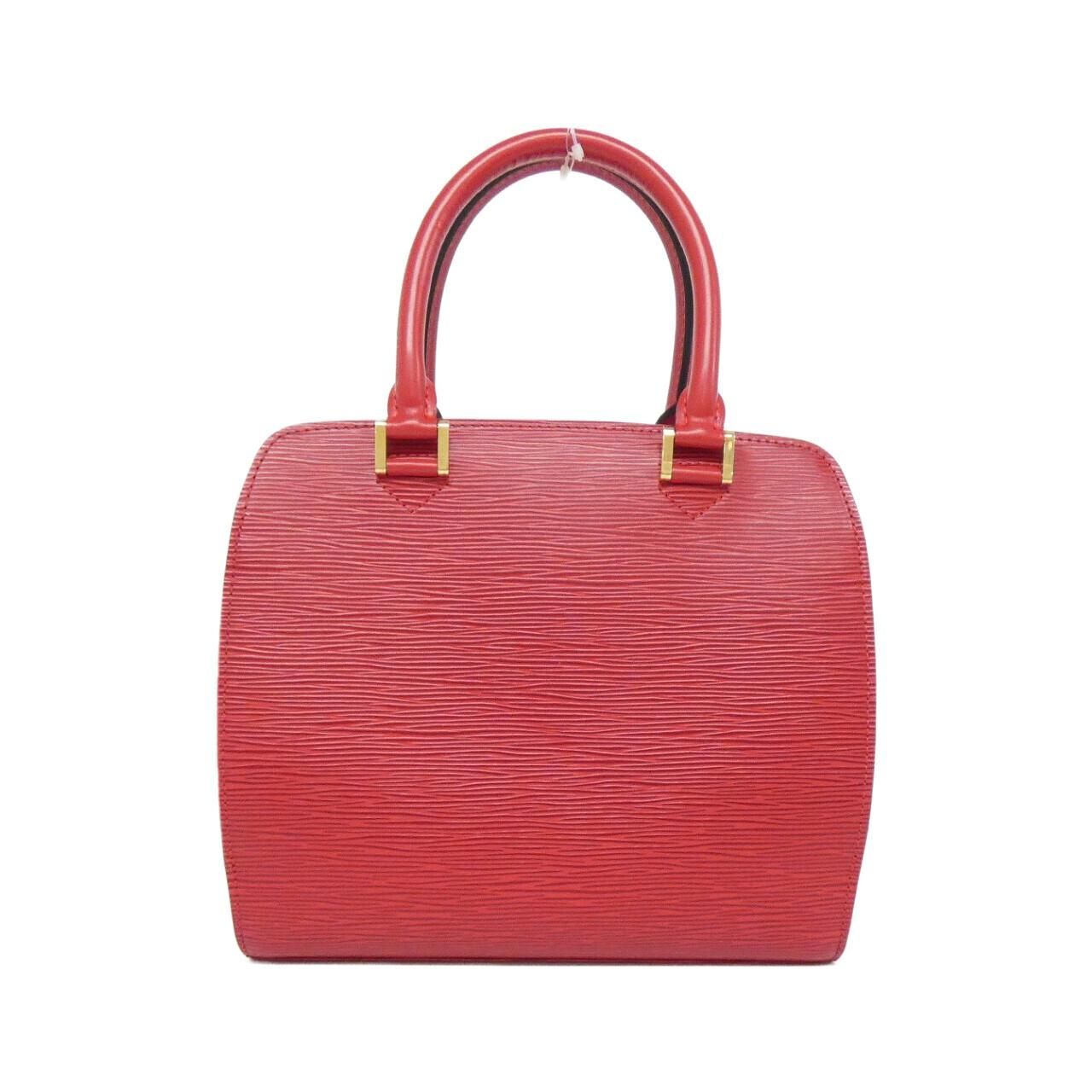 ルイヴィトン エピ ポンヌフ M52057 バッグ