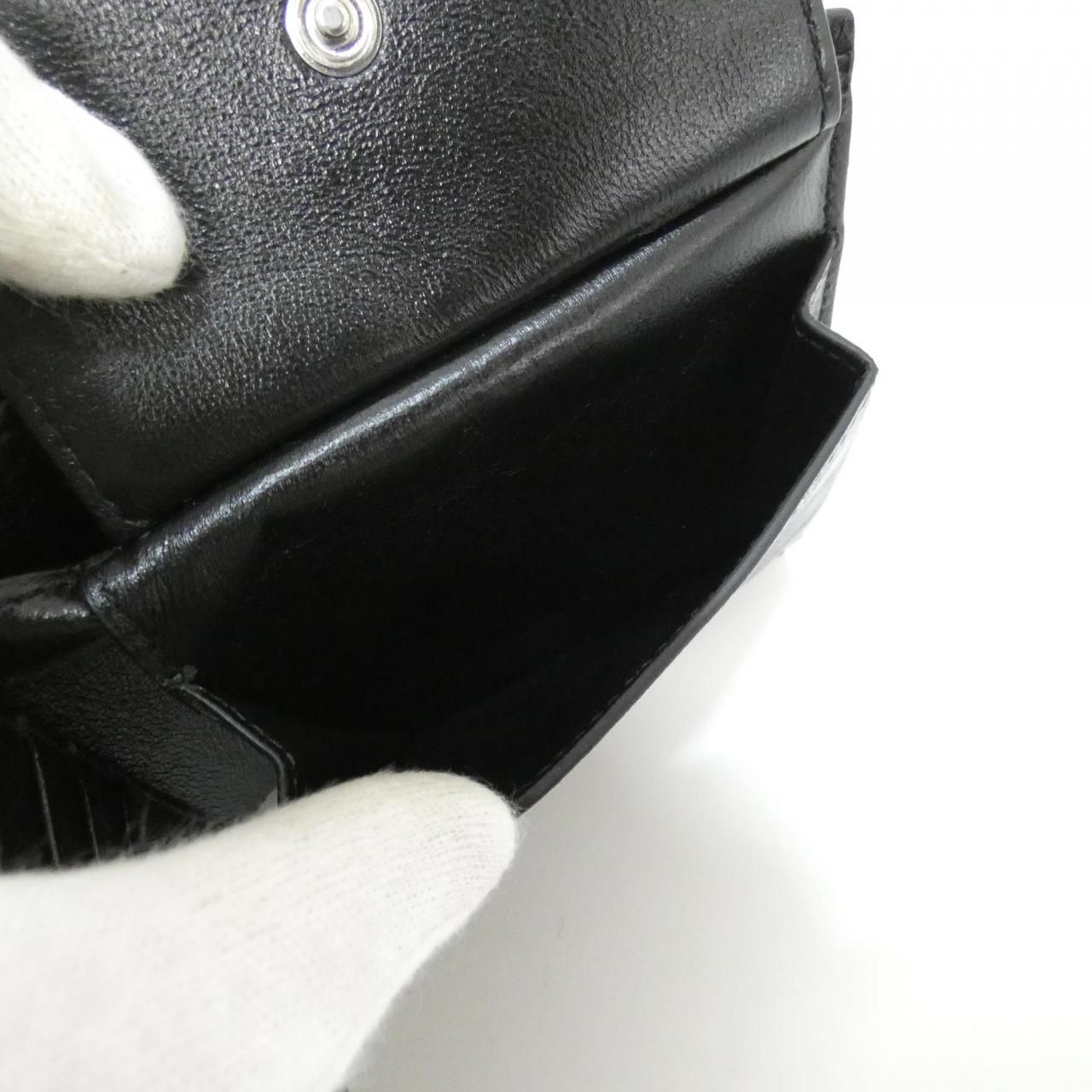 フォールデッド