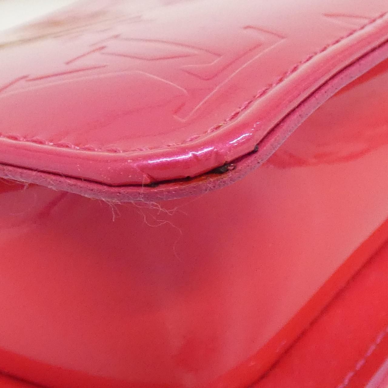 ルイヴィトン ヴェルニ レキシントン M 91223 ポーチ